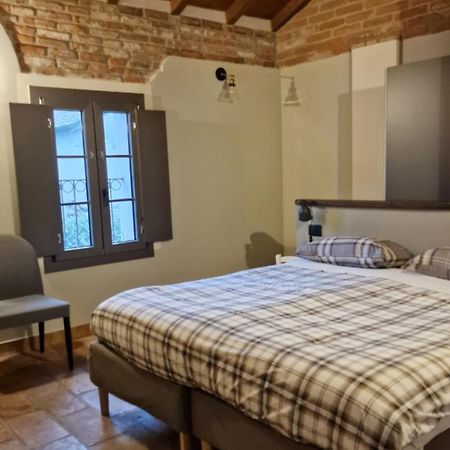 Bed & Breakfast 1906 San Martino in Strada Exterior foto