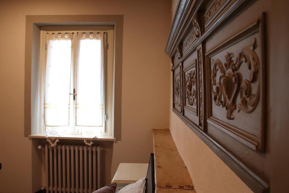 Bed & Breakfast 1906 San Martino in Strada Exterior foto