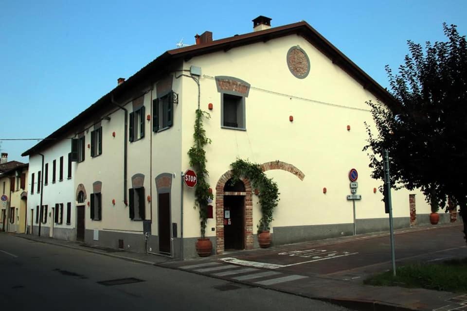Bed & Breakfast 1906 San Martino in Strada Exterior foto