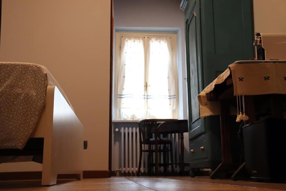 Bed & Breakfast 1906 San Martino in Strada Exterior foto